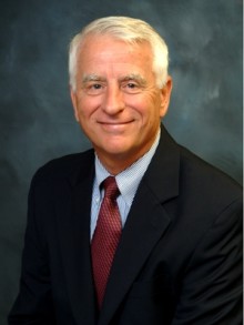 Robert K. Marshall, Senior Vice President