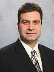Dominic C. Villecco, President
