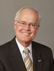 Dr. G. Larry Miller